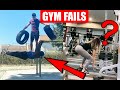 Gym Fails Compilation - October 2020 #2 | Gym Idiots | TRY NOT TO LAUGH