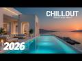 LUXURY SUMMER SUNSET LOUNGE Uplifting Chillout Lounge Music To Happy Energy Good Day