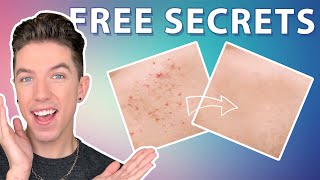 FREE Skin Care Tricks That Will Transform Your Skin by Hyram 59,768 views 1 month ago 10 minutes, 27 seconds