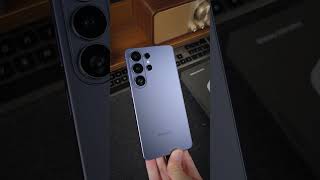The 26-year-old flagship Android phone, the Samsung S26 Ultra, is here! Immersive unboxing