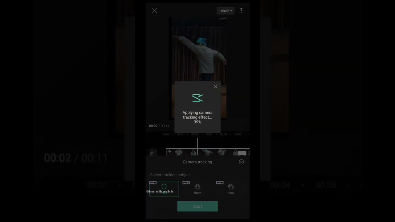 capcut h4ck 🔥🔥 