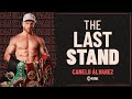 Canelo on joining PBC, fight vs. Jermell Charlo and thinks he&#39;s still P4P Champion l The Last Stand