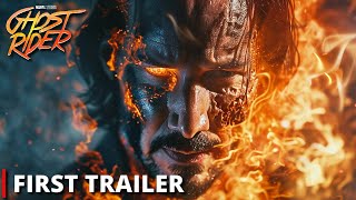 Ghost Rider - First Trailer | Keanu Reeves - Concept