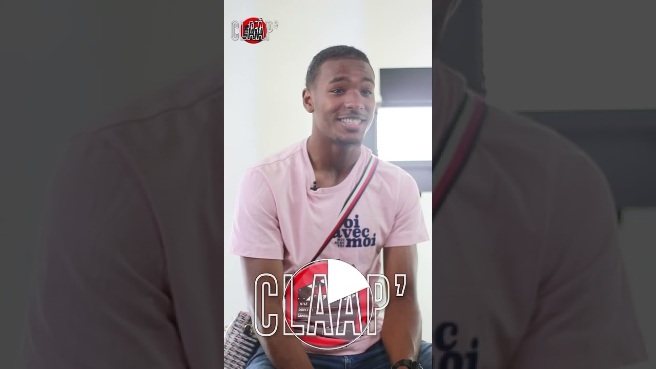 AMINE G7 - CLAAP' (Saison 2 Episode 03)