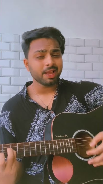 Ishq Hua , Aaja Nachle Cover By Anubhav #ytshorts #fyp #foryou #explore