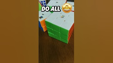 This Is The Cube If You Scroll 🤩