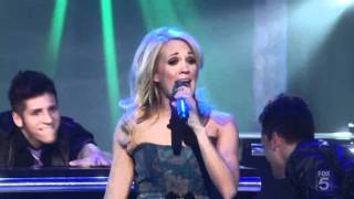 Carrie Underwood - Songs Like This An All-Star Holiday Special