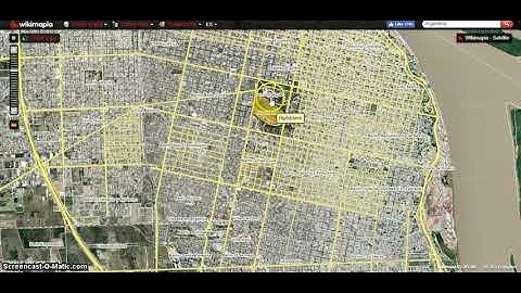 Wikimapia