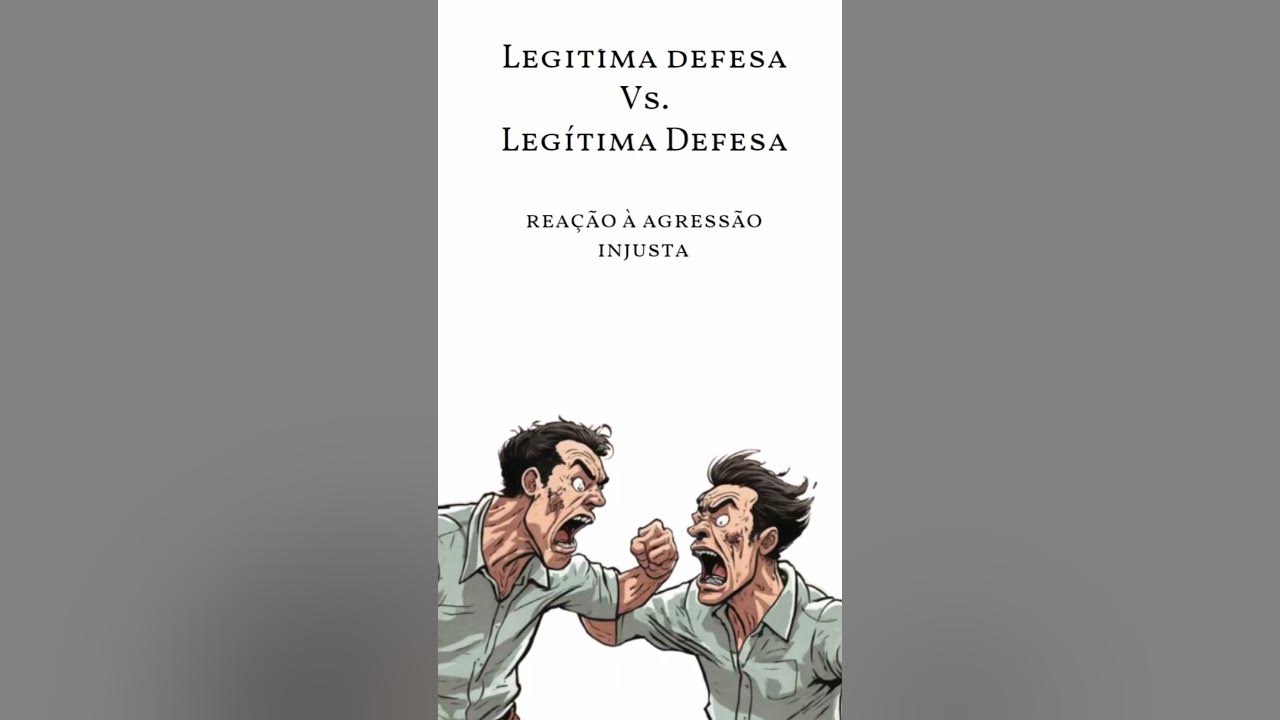 ⚠️ DEFESA PESSOAL - Simples Defesas que todos deveriam saber! 👊 💥 ➡️ 🙅 