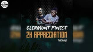 Clermont Finest-Champions