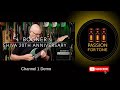 &quot;Straight to the Strings&quot; Episode #12 Bogner Shiva 20th Anniversary Channel 1 Demo