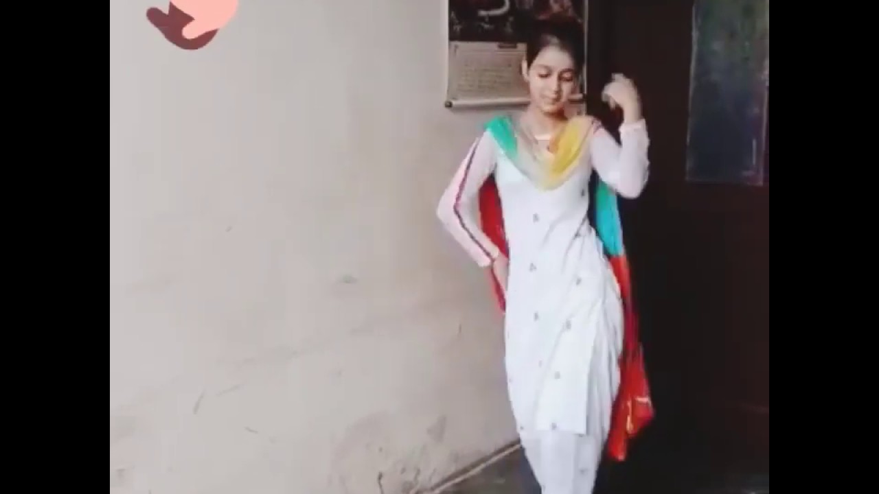 Ghunghat | Desi dance by neha | Haryanvi live show | NEETmp3