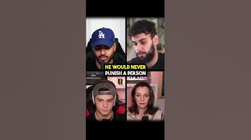 Christian Mom: “What Happens to Non Muslims on Judgment Day?”