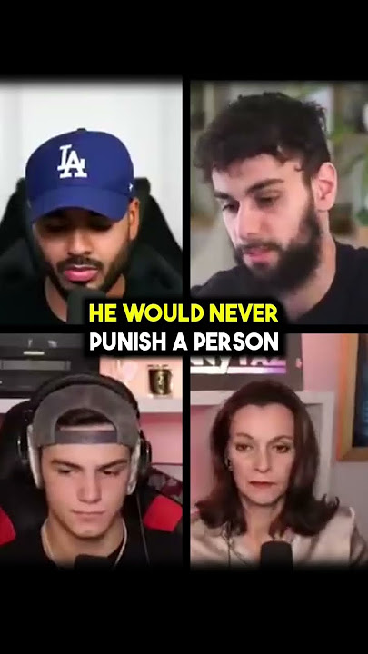 Christian Mom: “What Happens to Non Muslims on Judgment Day?”