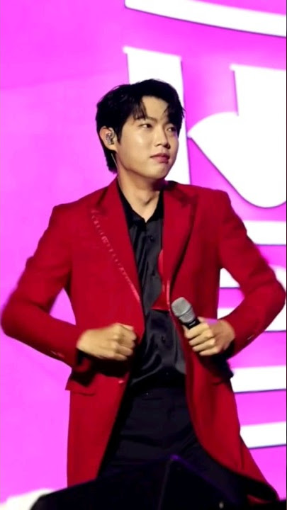 #손태진 ㅋㅋ #불타는트롯맨 창원콘서트_밤공 돌리도 #230722