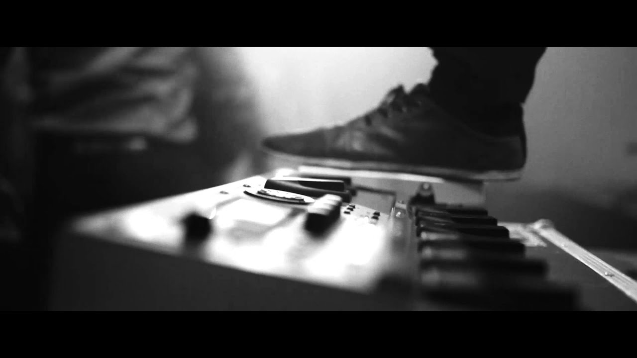 iNK Fading YouTube