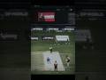 "Jasprit boom boom...!" 🥶#cricket #viral #shorts #viratkohli