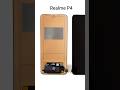 Realme P4 incel Folder