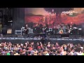 Capture de la vidéo Opeth - Live At Rock Am Ring, Germany (2014) [720P50Fps Hdtv Broadcast]