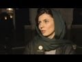 Euronews interview  film star lela hatami on making movies in iran