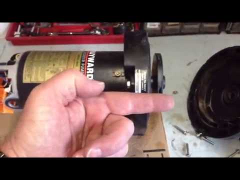 hayward-model-6060-pump-failure