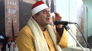 الشيخ محمد يحيى الشرقاوي سورة البقرة الحلامشة بركة السبع HD