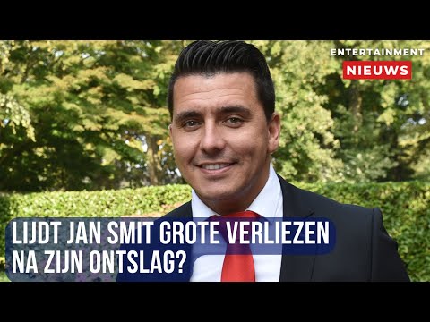 Financiële Gevolgen na Ontslag Jan Smit: Grote Verliezen of Stabiel Vermogen?