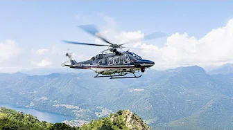 Leonardo al fianco dell'Arma dei Carabinieri 2025