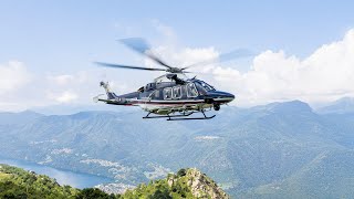 Leonardo al fianco dellArma dei Carabinieri 2025