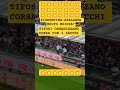 GUARDATE COSA È SUCCESSO A FIORENTINA-ATALANTA #shorts #ultras