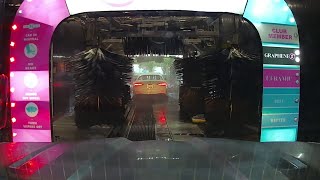 el CarWash, an excellent place for car washing. Is located at 137th Ave SW and Coral Way.