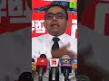 ආණ්ඩුවට හරියට හාගන්නවත් බෑ....බොරුවක් කියද්දිවත් කට්ටිය කතාවෙලා කියන්න - සජබෙ #npp #jvp #anurakumara