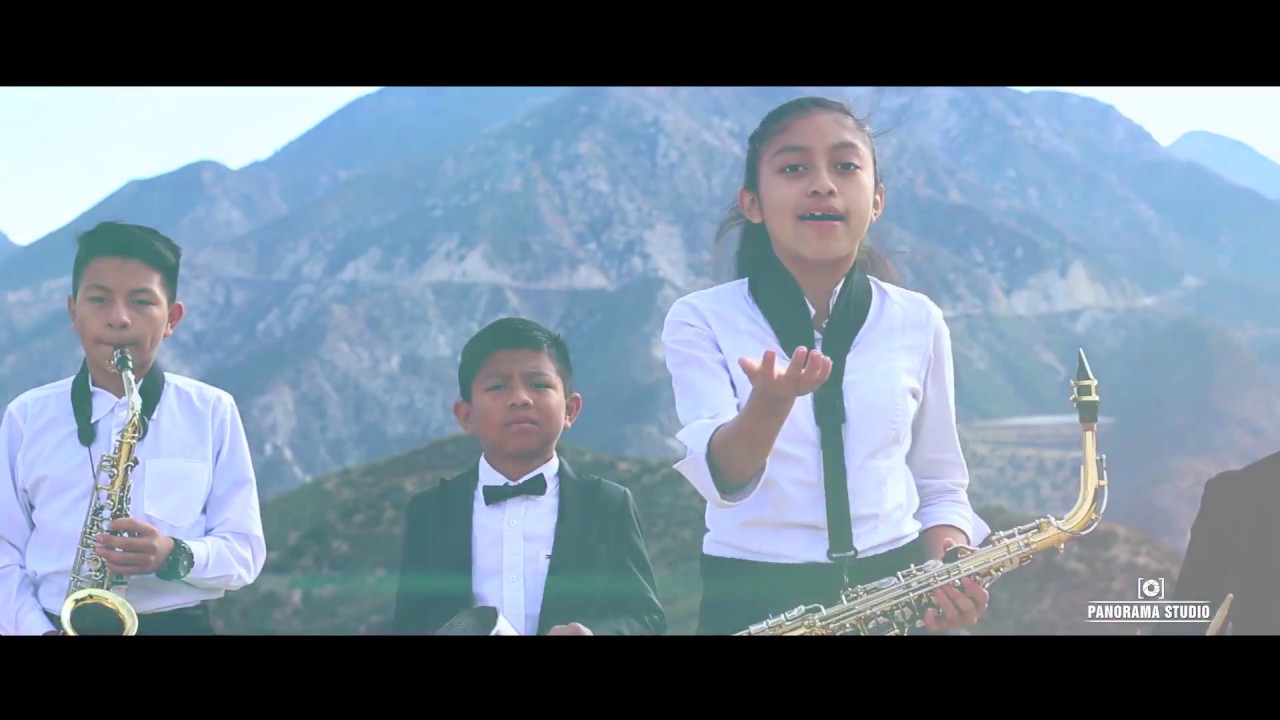 Eres polvo nada más // Santa Elisabeth