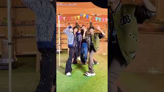 Bring Your Own Highfive With