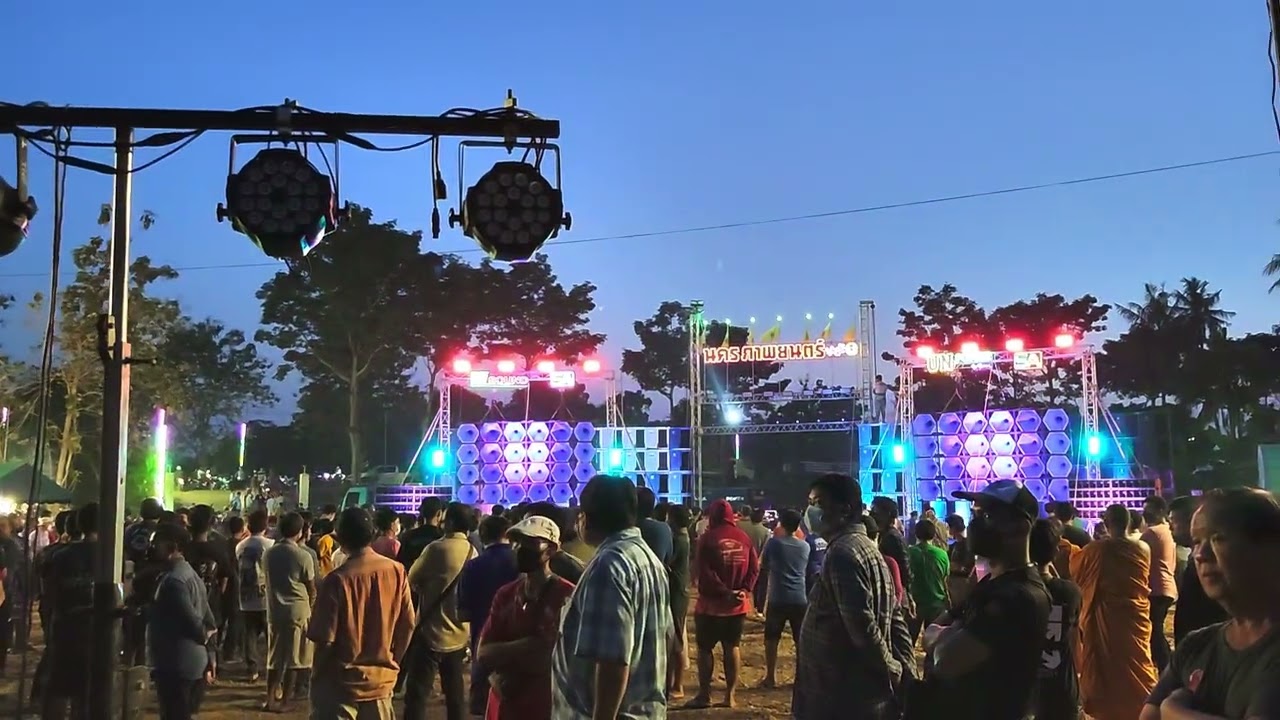 ส.อินเตอร์ วอร์เทค สายไฟมีปัญหา ต้องหยุดการประชันสักพัก