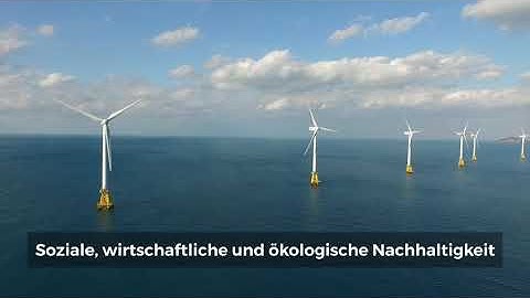 Wirtschaftsingenieurwesen für Nachhaltige Technologien (B.Eng.) | Hochschule Nordhausen