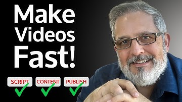 How to Make Faceless Videos with AI. Syllaby Tutorial