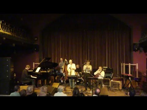 Ponciana part.2 ,  Jazz en Ville Mulhouse 2014