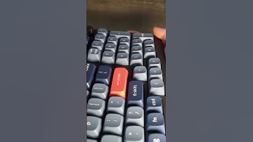 #Keychron V5 Max QMK/VIA Wireless Custom MechanicalKeyboard #wireless #custom #mechanical #keyboard