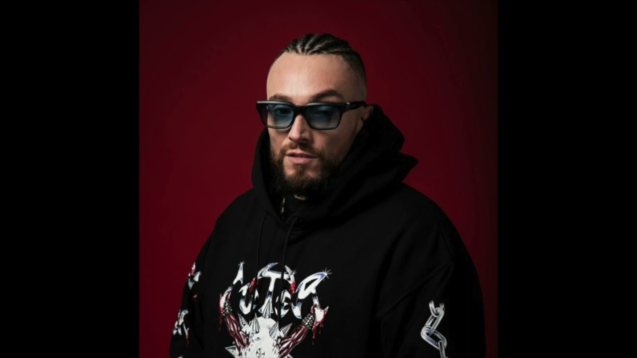 [FREE] Guè Pequeno x Gemitaiz Type Beat - "Vice City"