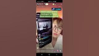 Khoi marah' MV Vidhia Bocor,, Eeh ternyata gara' editornya sendiri😀
