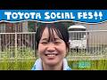 【TOYOTA SOCIAL FES!!】北海道旭川開催
