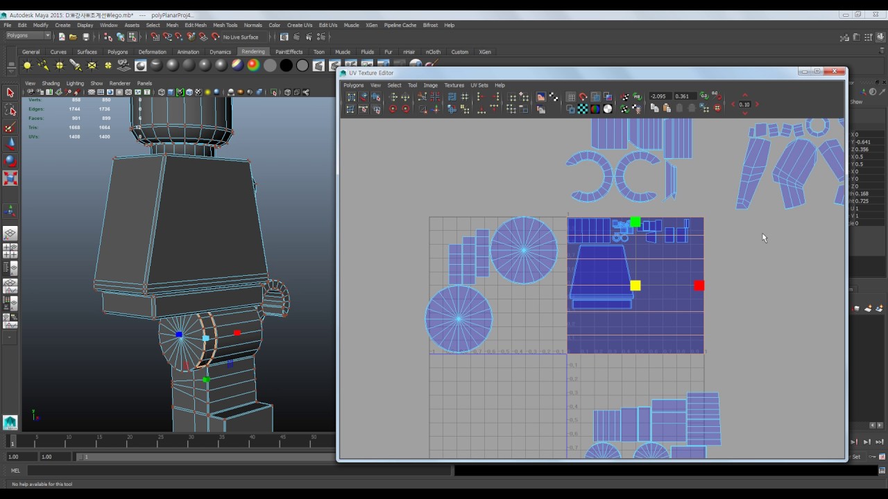 how to add texture in autodesk maya 2015