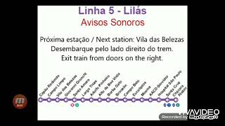 Próxima Estação Vila Das Belezas
