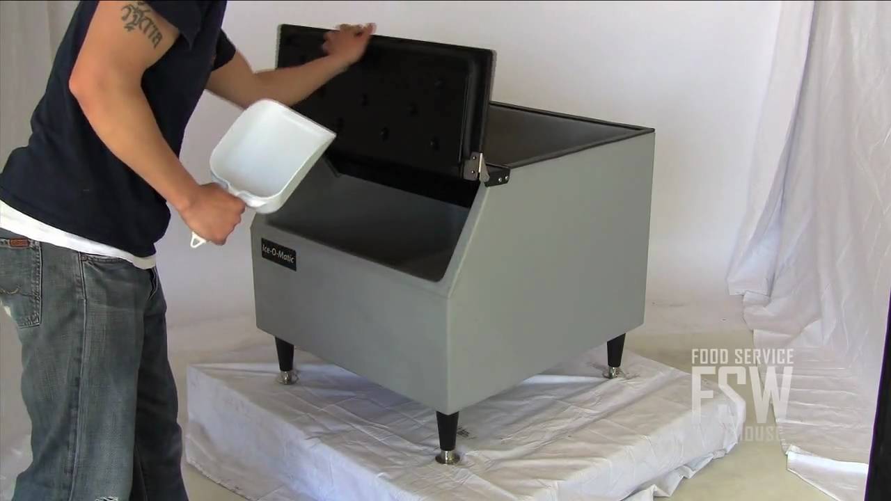 ice o matic b40psb