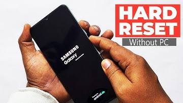 Samsung A17/ M17/ A26/ A36/ A54/ F56 | Format/Hard Reset/ Factory Reset
