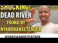 SHOCKING!! Dead River found by Nyabohanseteacher in @iammarwa Village