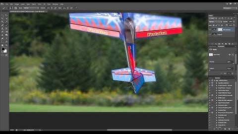 CS6 Layer Mask Tutorial