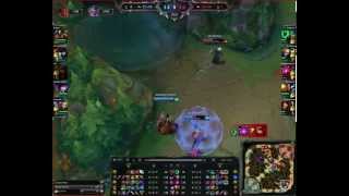Caitlyn SWAG FLASH+ULT