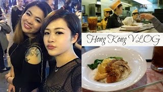 Hk vlog, what to eat in hk, lan kwai fong